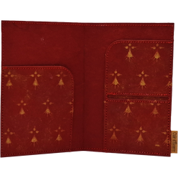 Étui Passeport & Carte