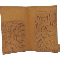 Étui Passeport & Carte