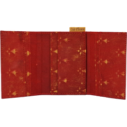 Porte Cartes