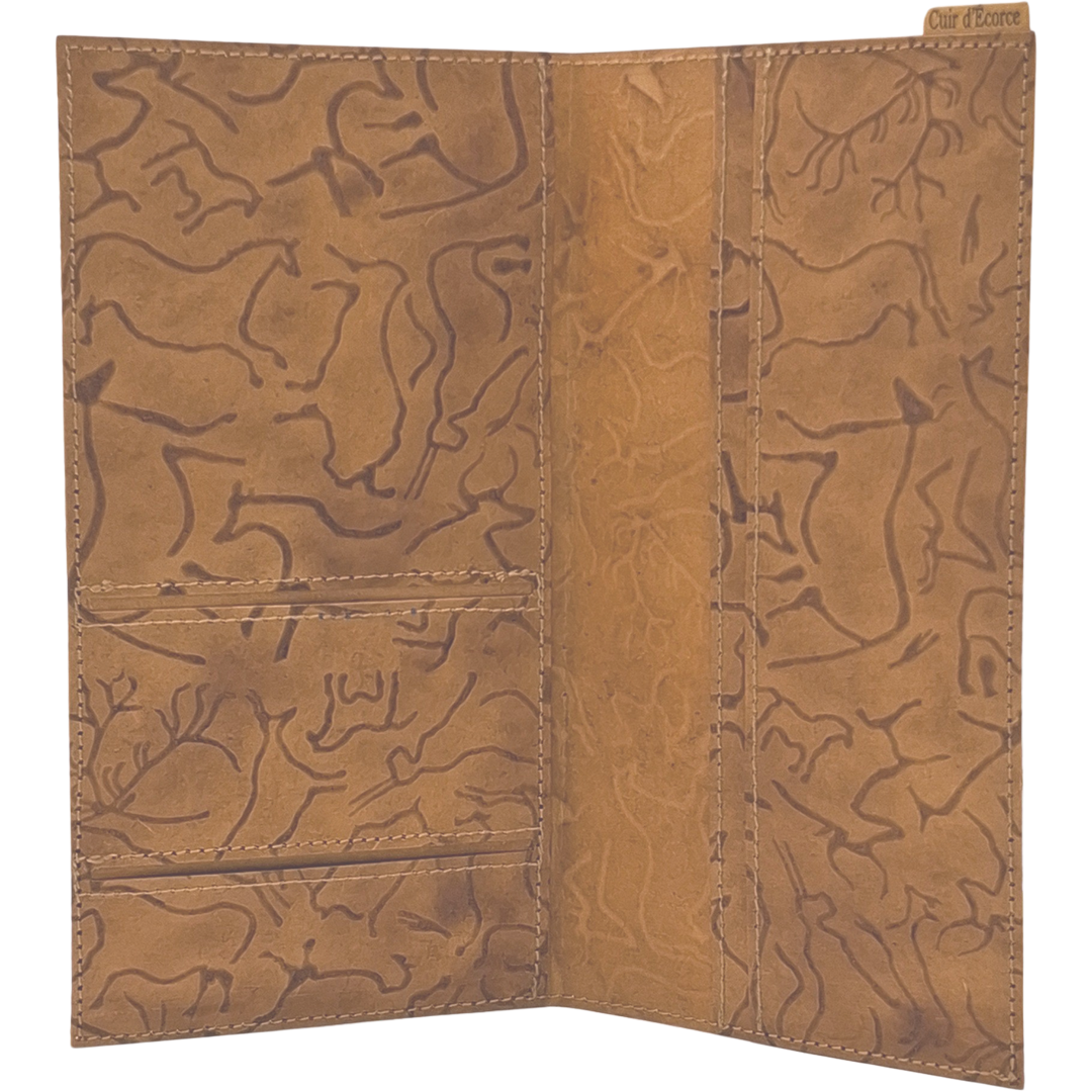 Pochette de voyage