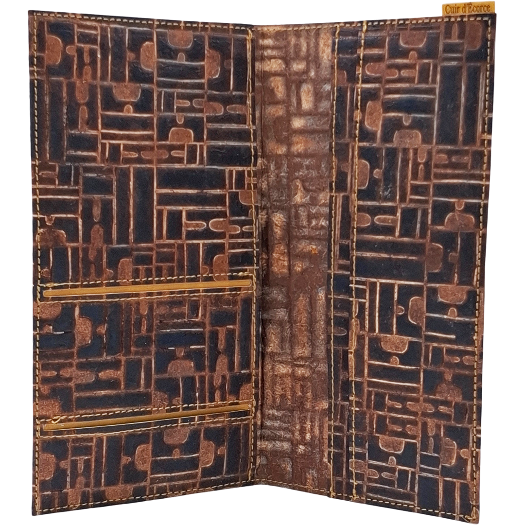 Pochette de voyage