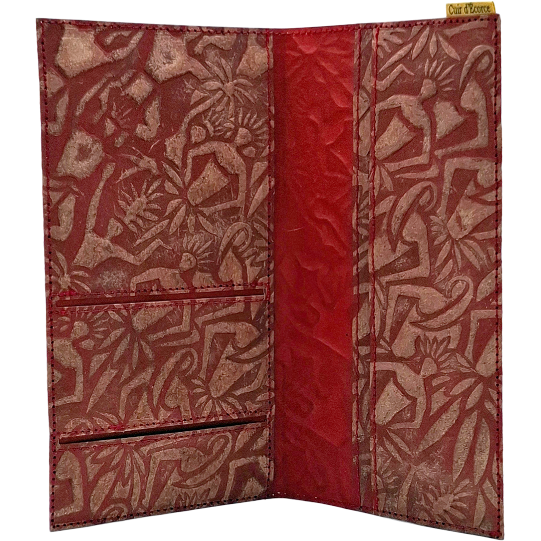 Pochette de voyage