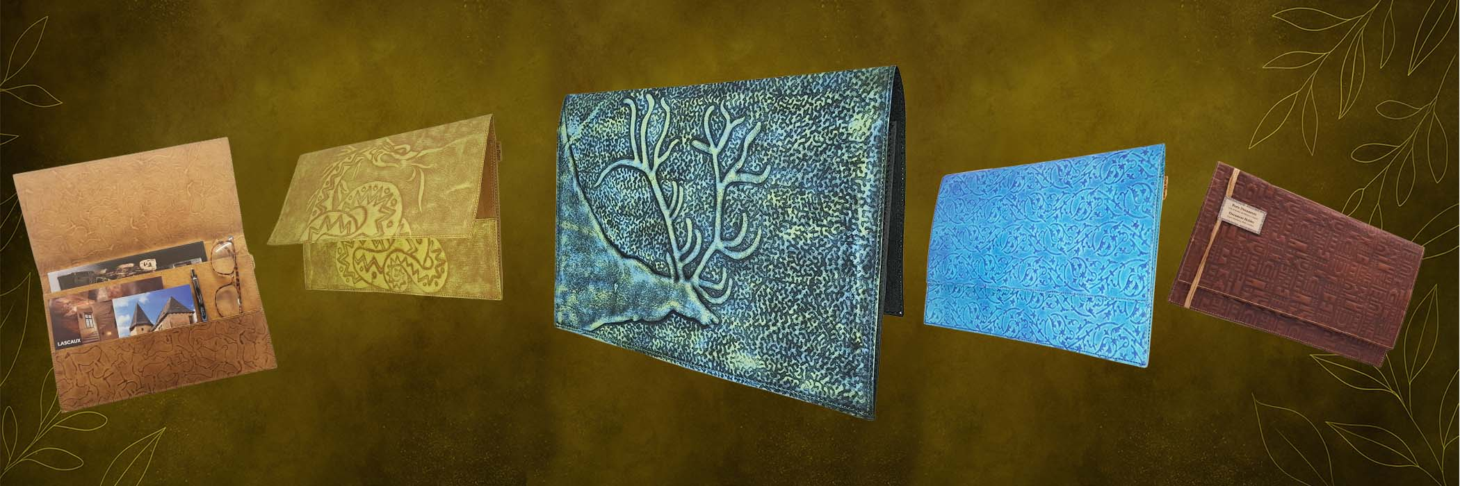 Document Holders