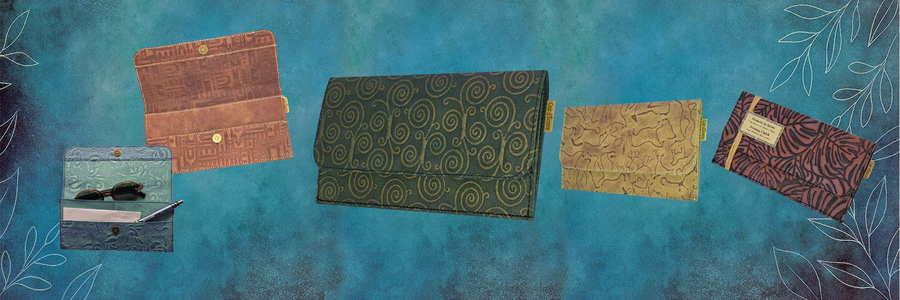 Evening Clutches - Polynesia