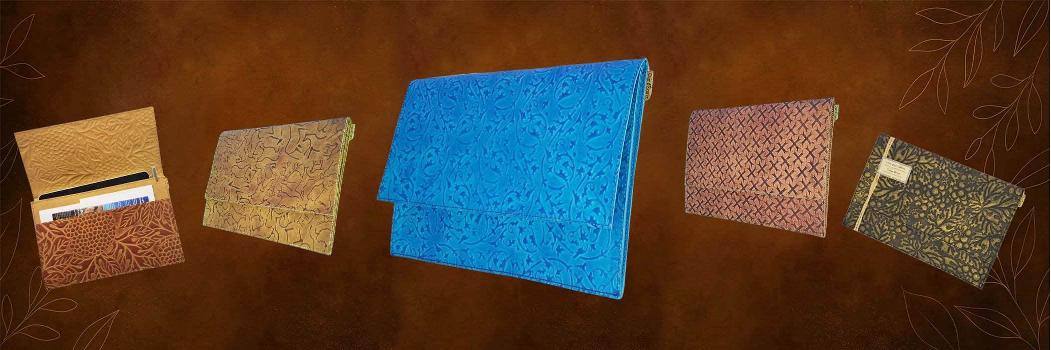 Étuis pour Tablette