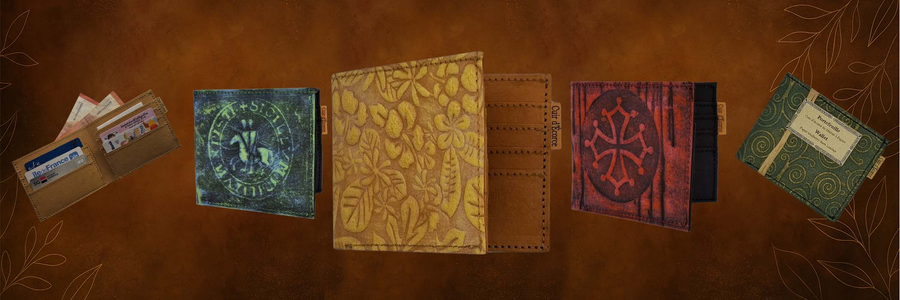 Wallets