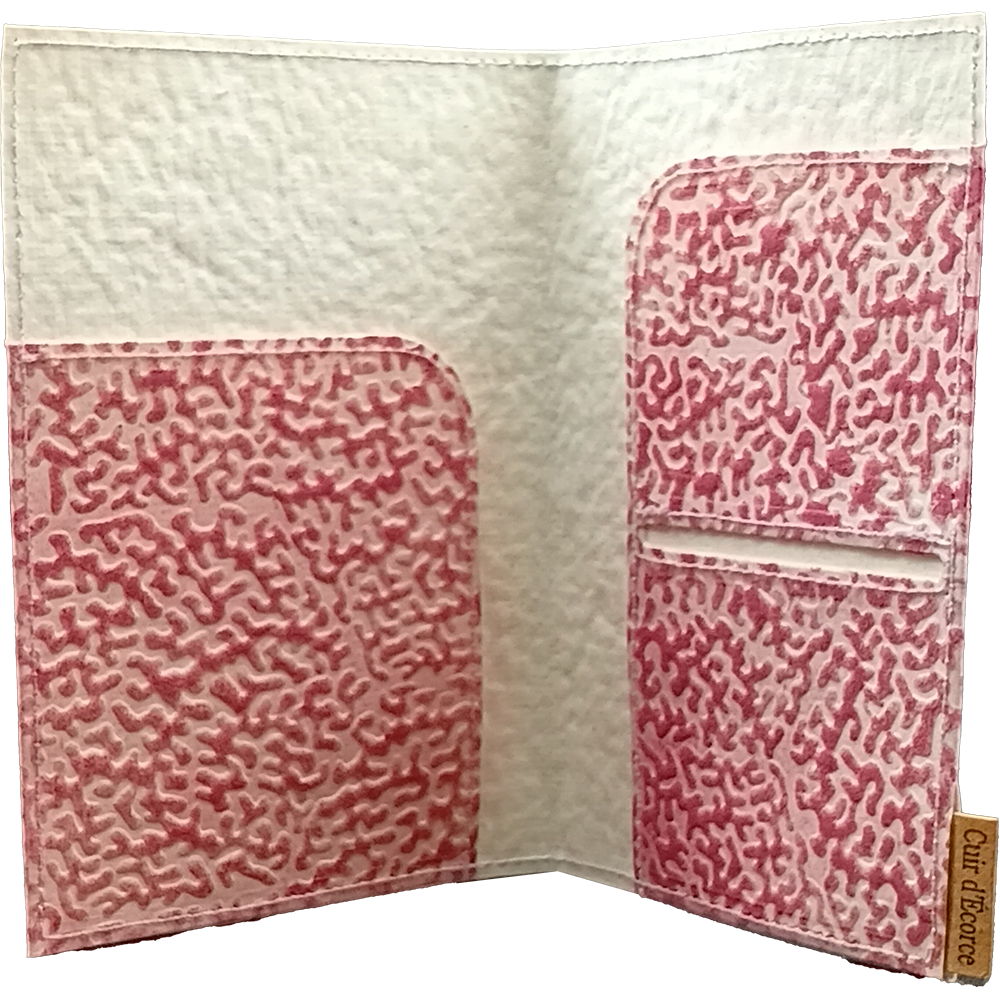 Étui Passeport & Carte