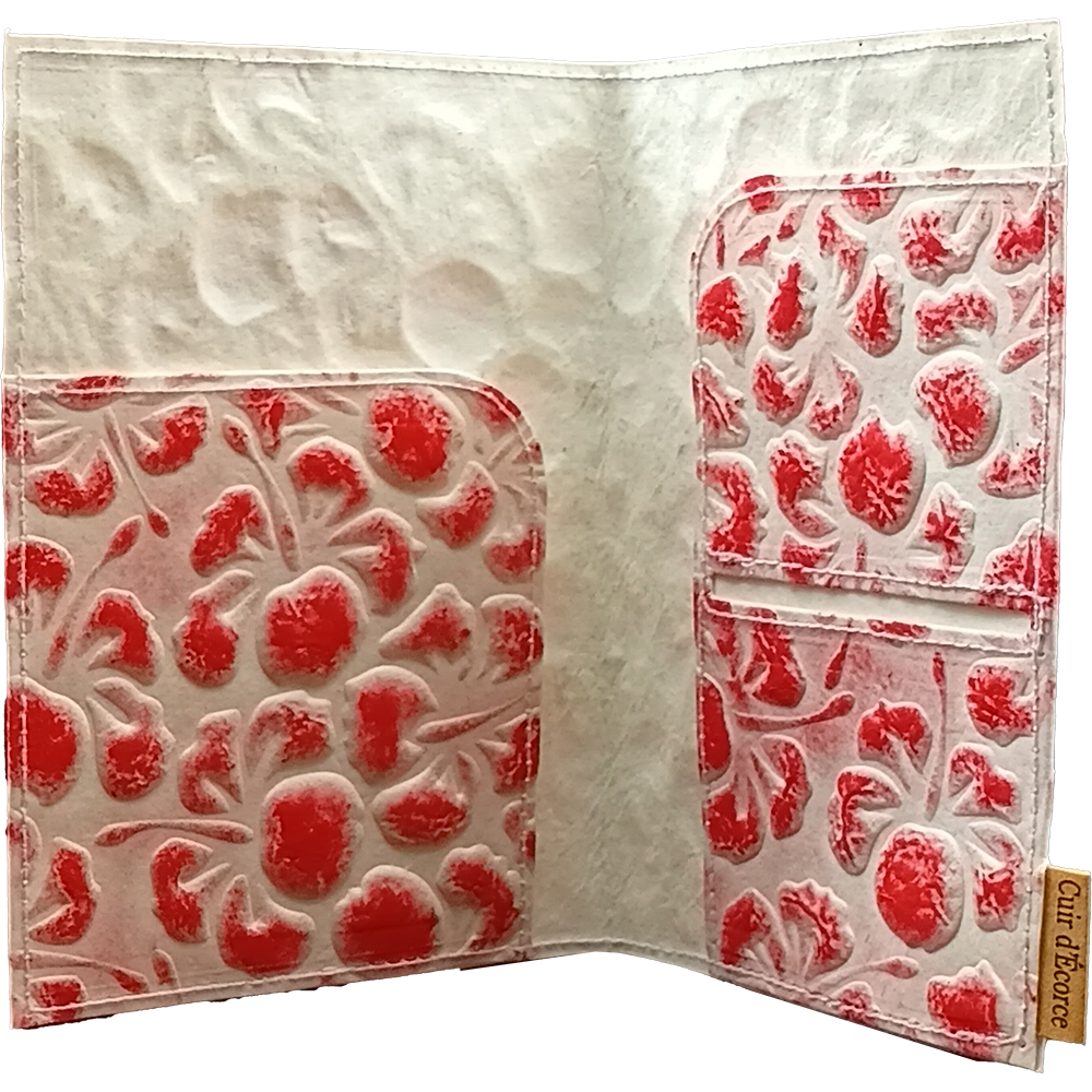 Étui Passeport & Carte