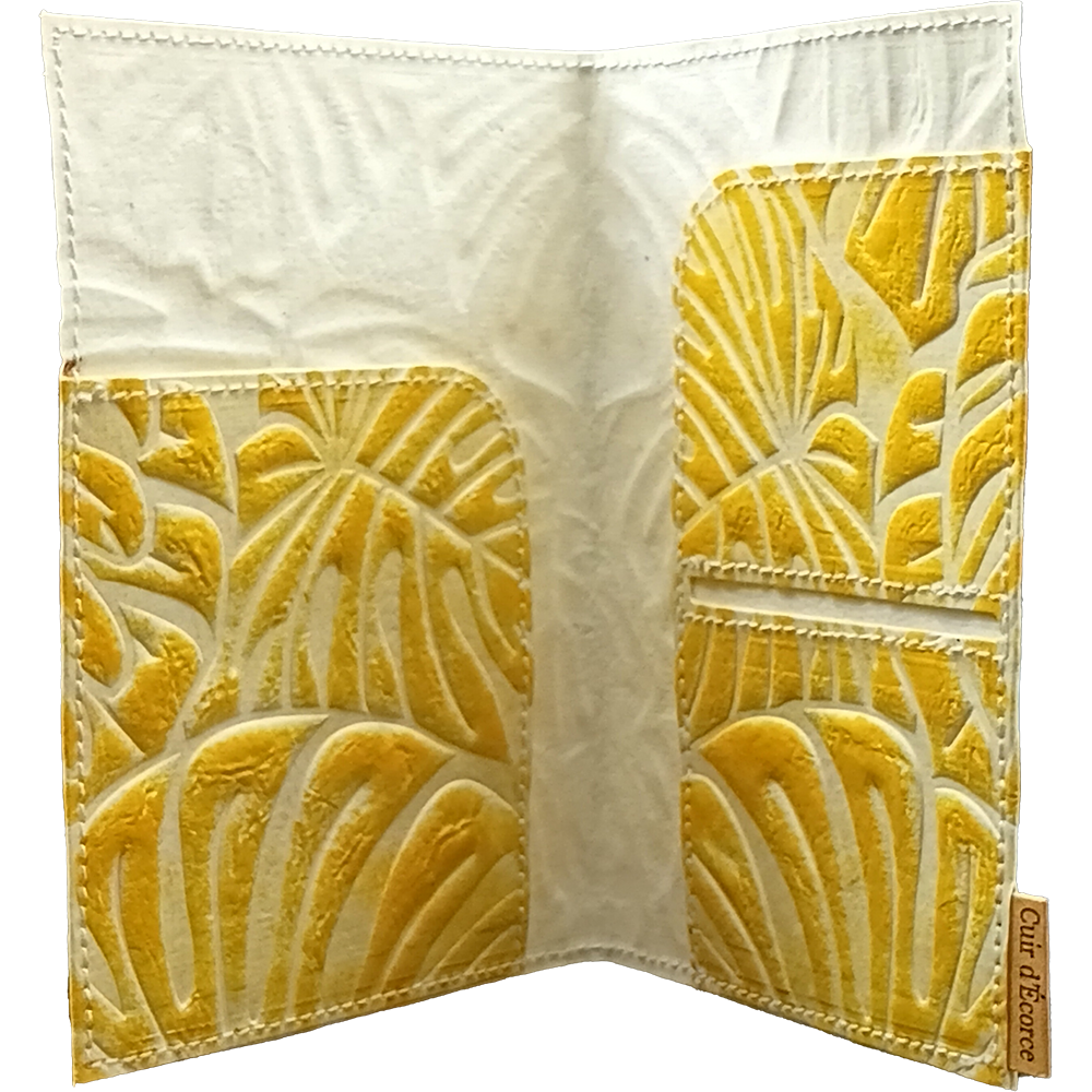 Étui Passeport & Carte