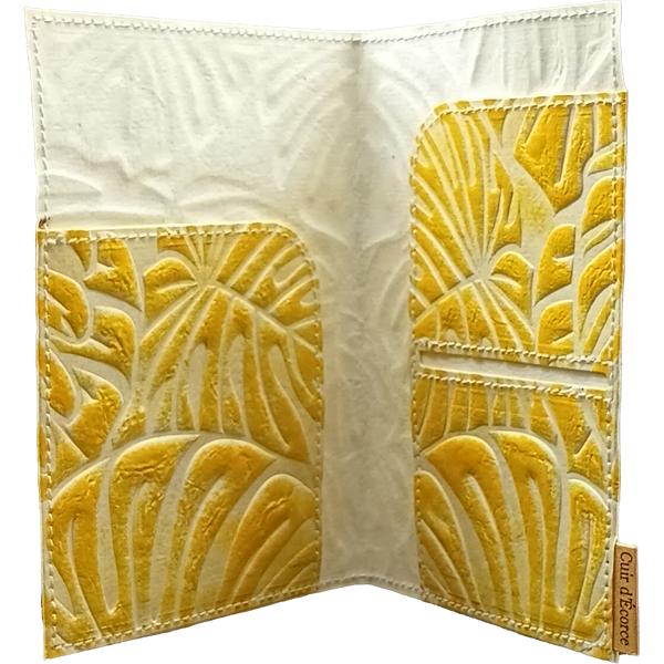 Passport &amp; Card Holder