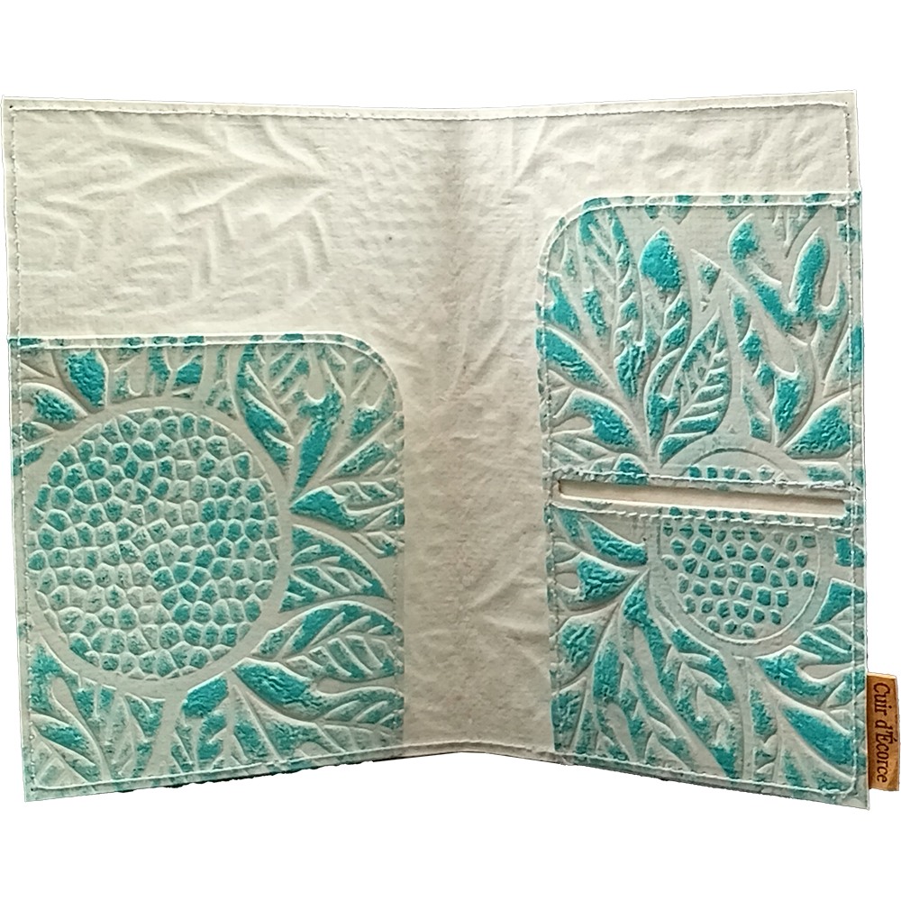 Étui Passeport & Carte