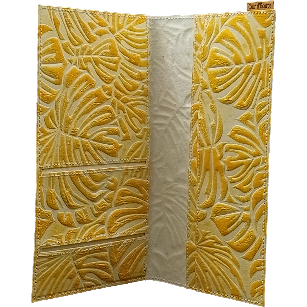 Travel Pouch