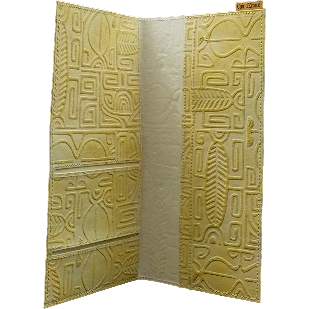 Travel Pouch