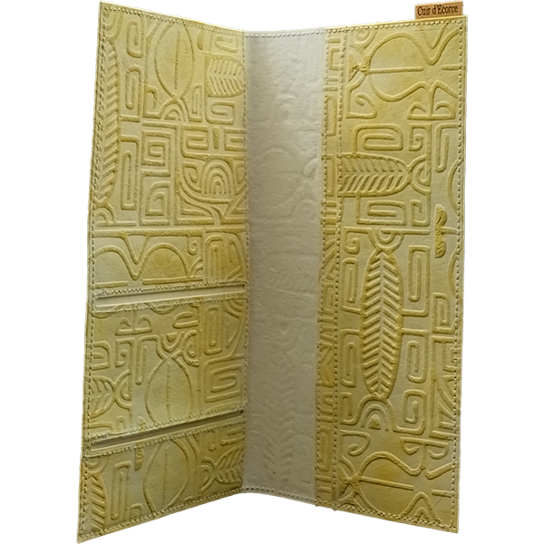 Travel Pouch