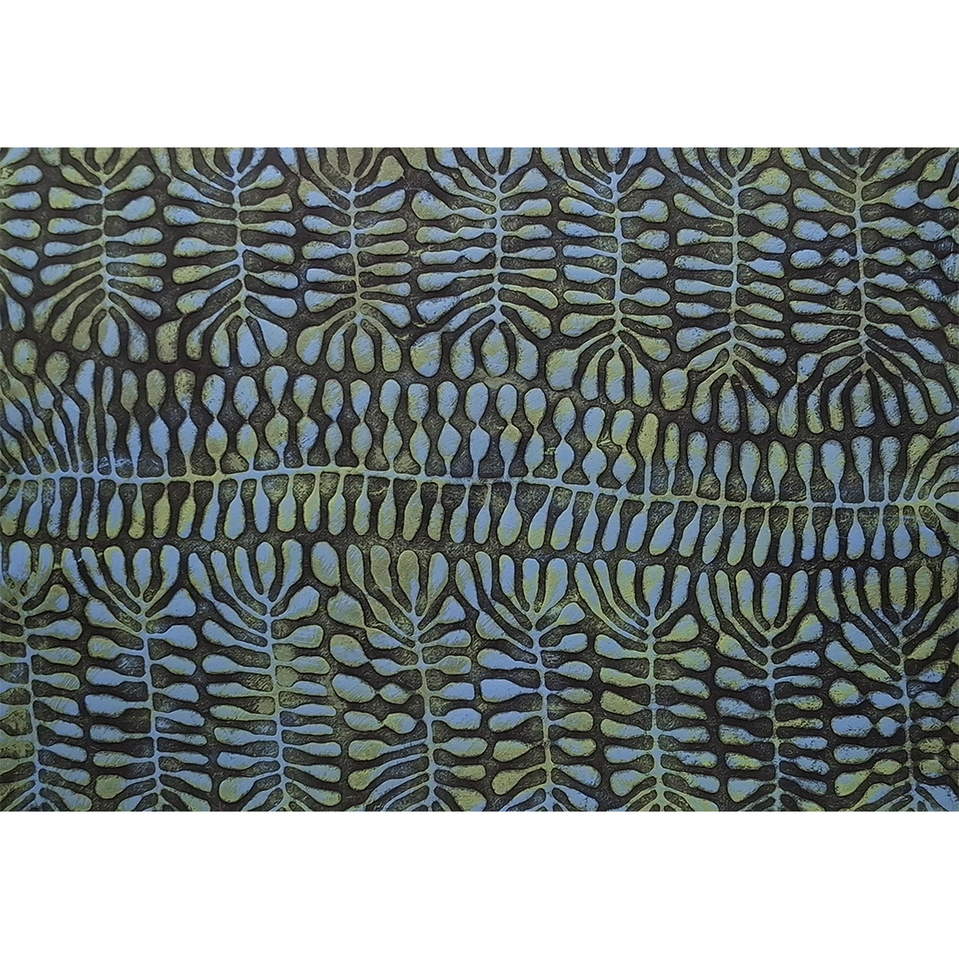 Bark Leather Sheet