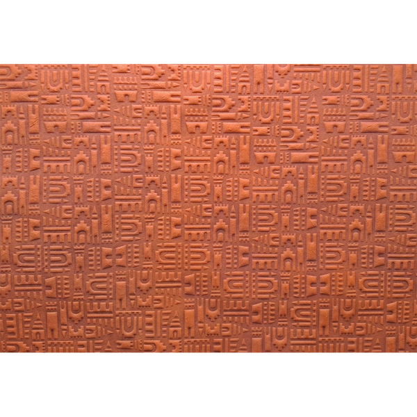 Bark Leather Sheet