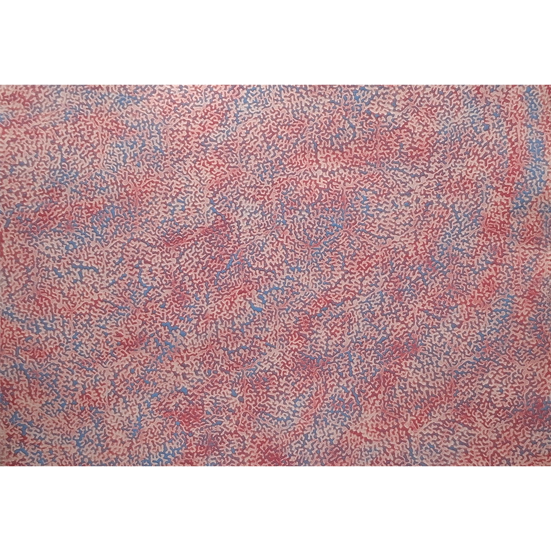 Cuir d'écorce en Feuilles