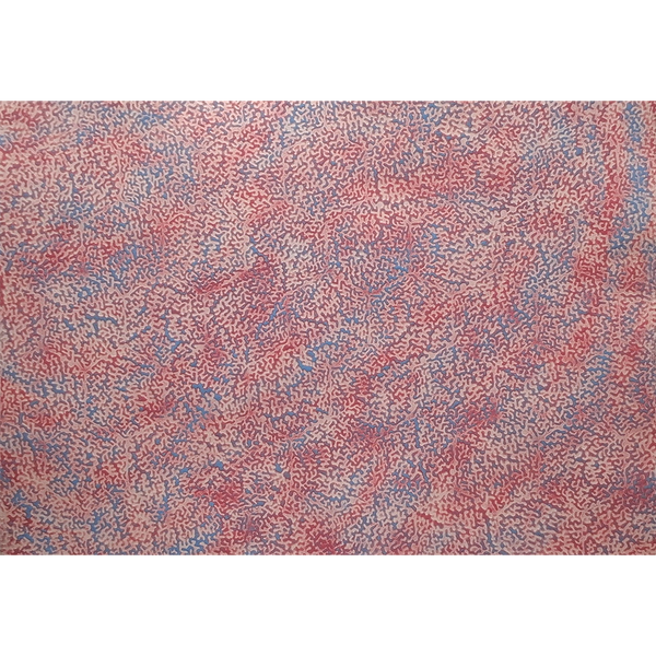 Bark Leather Sheet