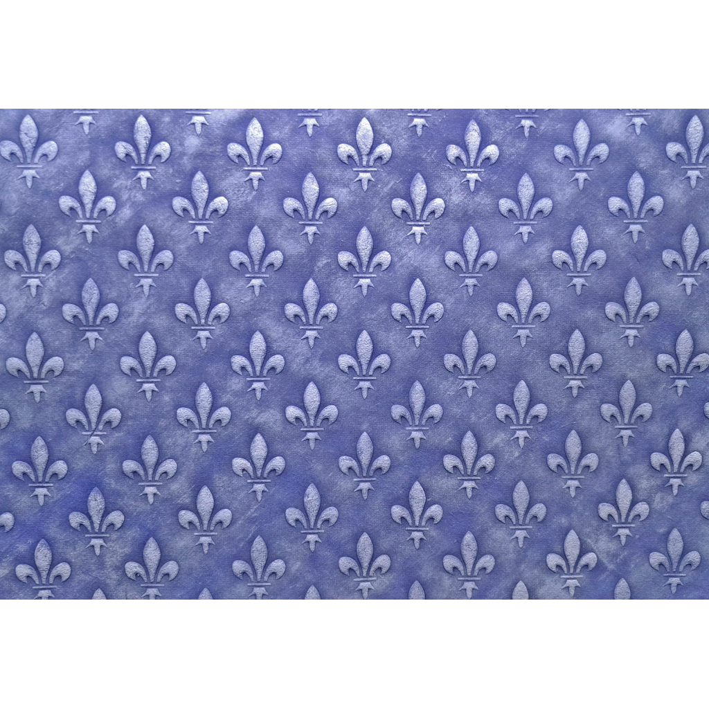 Cuir d'écorce en Feuilles
