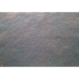 Bark Leather Sheet