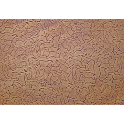 Bark Leather Sheet