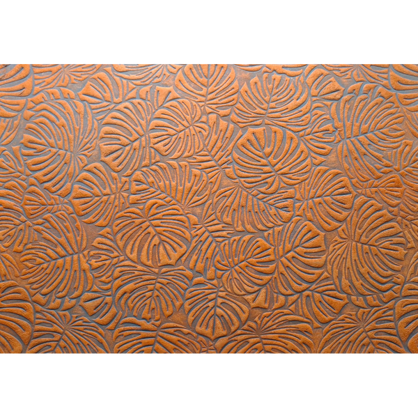Bark Leather Sheet