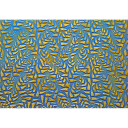 Bark Leather Sheet