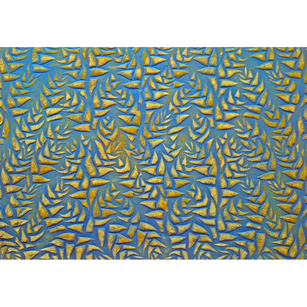 Bark Leather Sheet