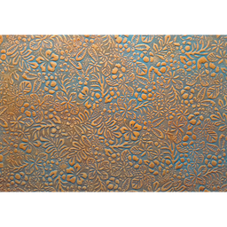 Bark Leather Sheet