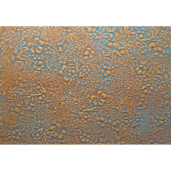 Bark Leather Sheet