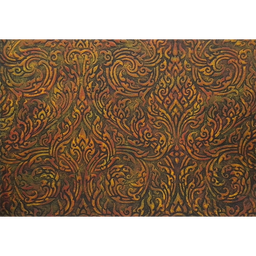 Bark Leather Sheet