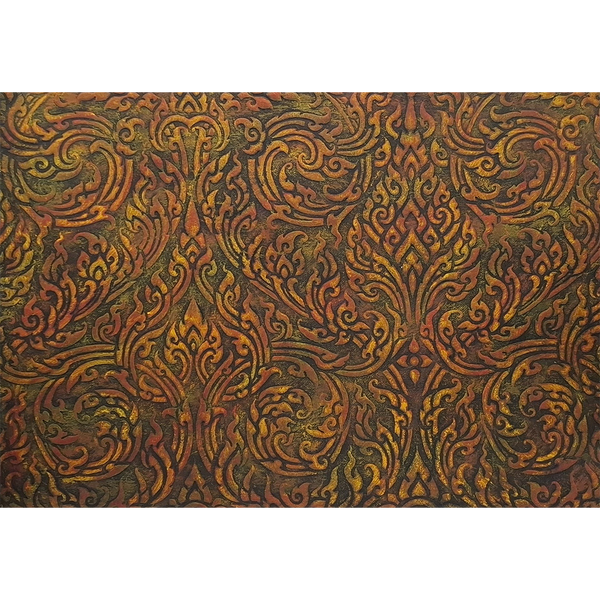 Bark Leather Sheet