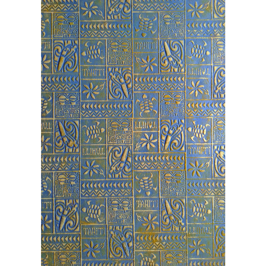 Bark Leather Sheet