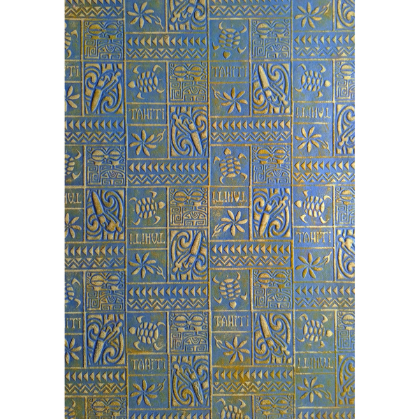 Bark Leather Sheet