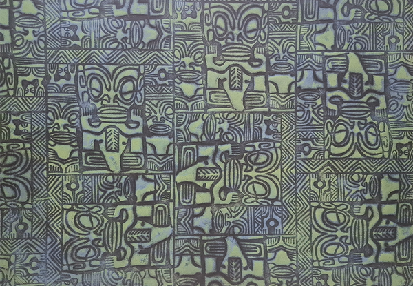 Bark Leather Sheet