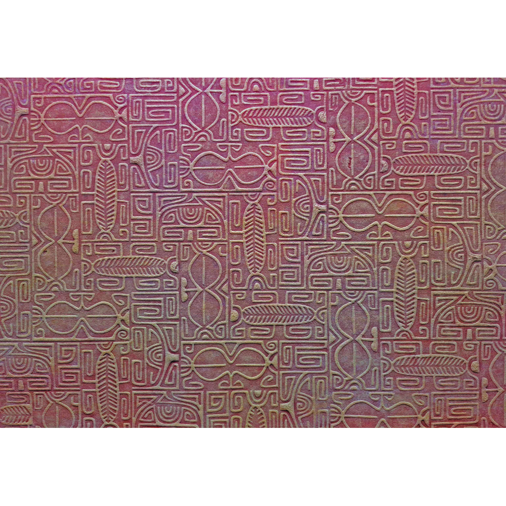 Bark Leather Sheet