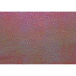 Bark Leather Sheet