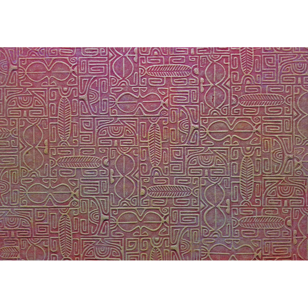 Bark Leather Sheet