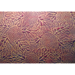 Bark Leather Sheet