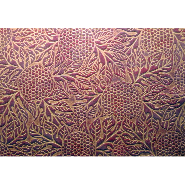 Bark Leather Sheet