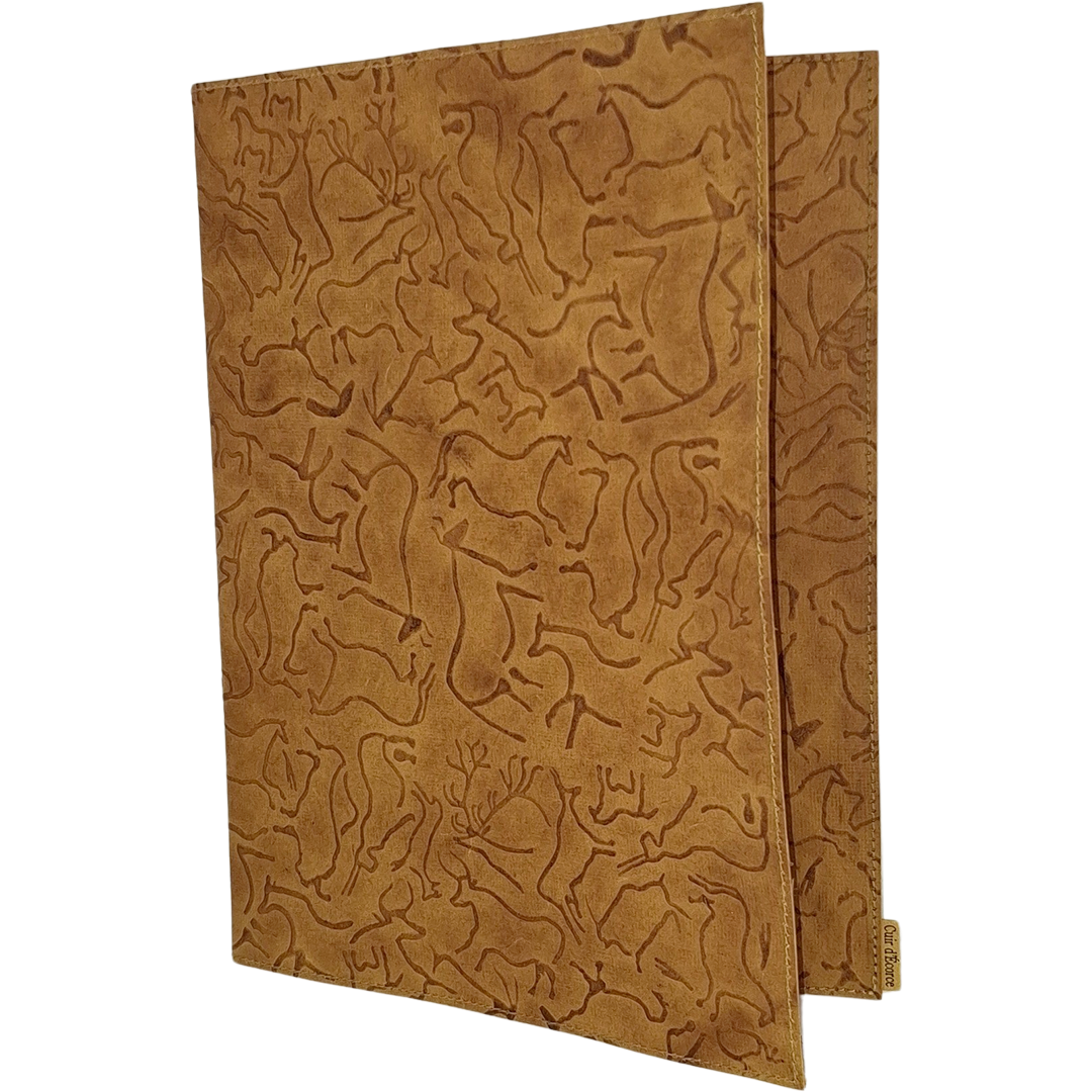 Book Cover 26 x 34 cm