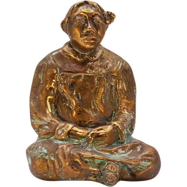 Bronze Vahine Gauguin