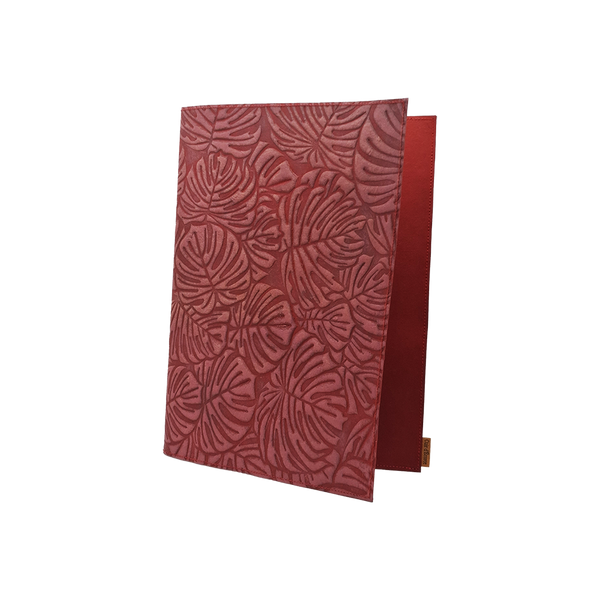 Couverture de cahier. Format 19 x 23 cm