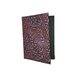 Couverture de cahier. Format 19 x 23 cm