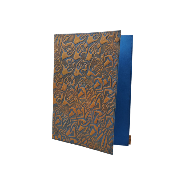 Couverture de cahier. Format 19 x 23 cm