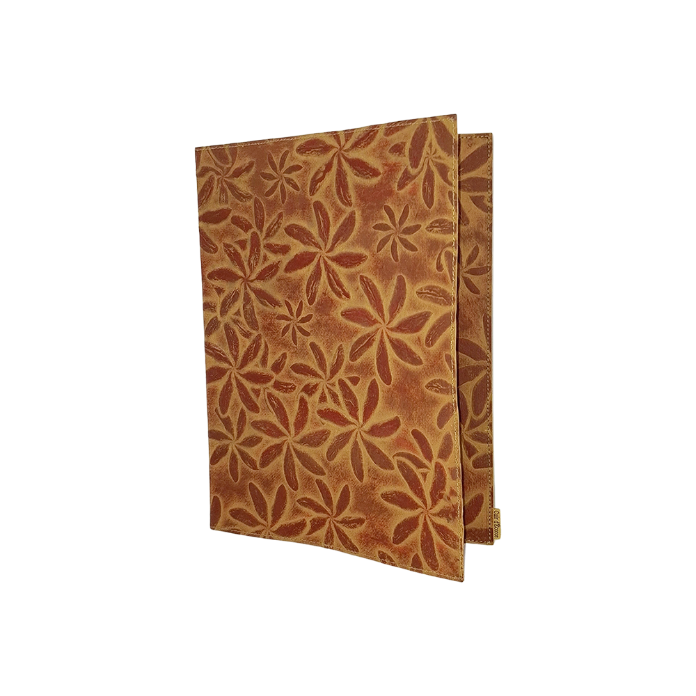 Couverture de cahier. Format 19 x 23 cm