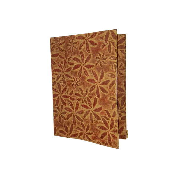 Couverture de cahier. Format 19 x 23 cm