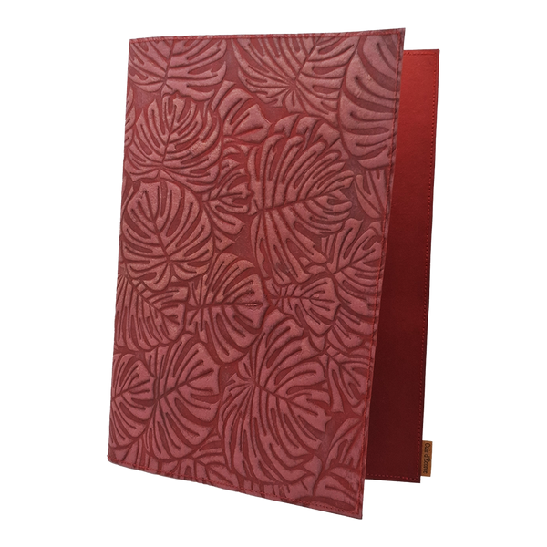 Couverture de cahier. Format 24 x 32 cm