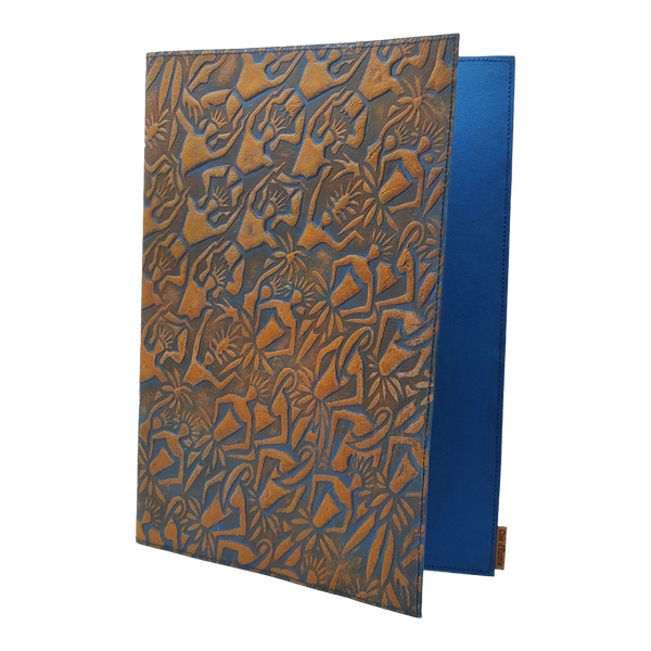 Couverture de cahier. Format 24 x 32 cm