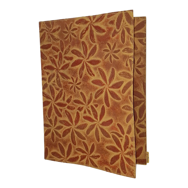 Couverture de cahier. Format 24 x 32 cm